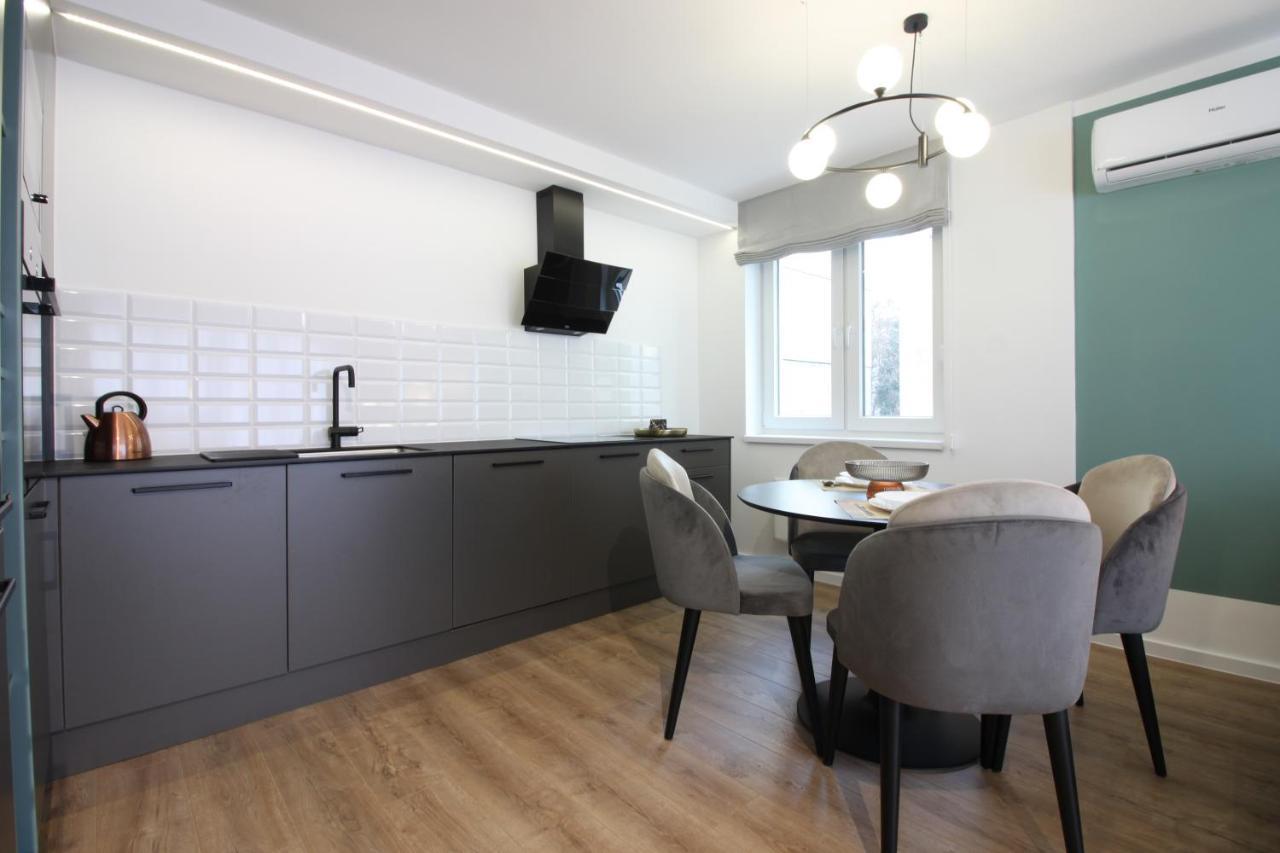 Meeting Point Apartment SJJ Exterior foto